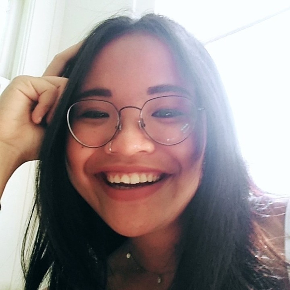 Meet your Posher, Khanh